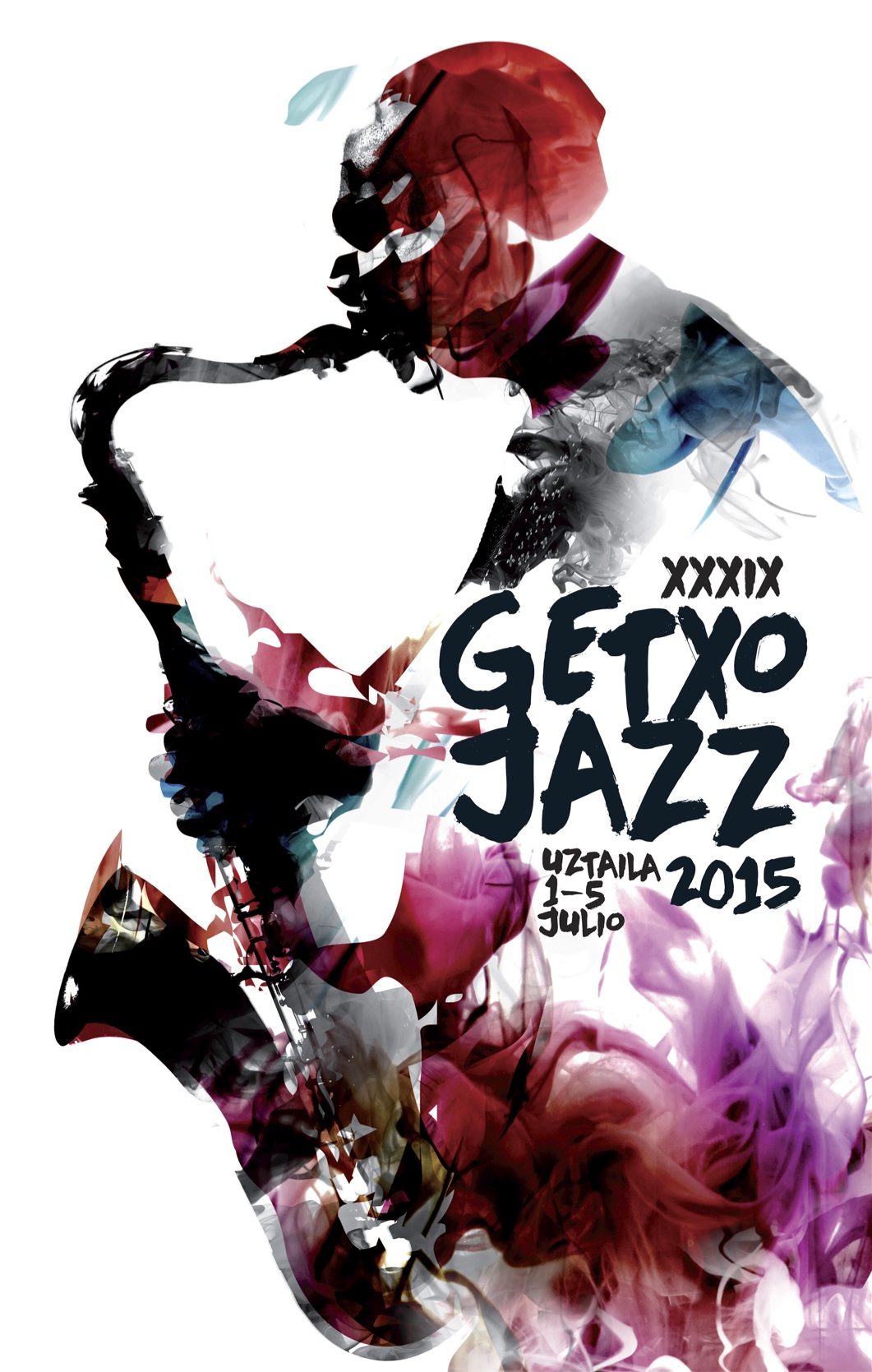 Getxoko Jazzaldia 2015